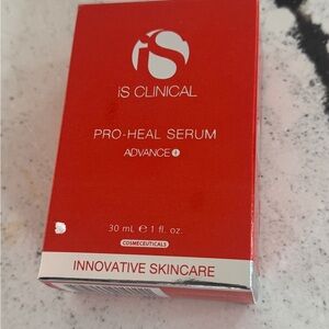 Pro-Heal Serum Advance+ - Red